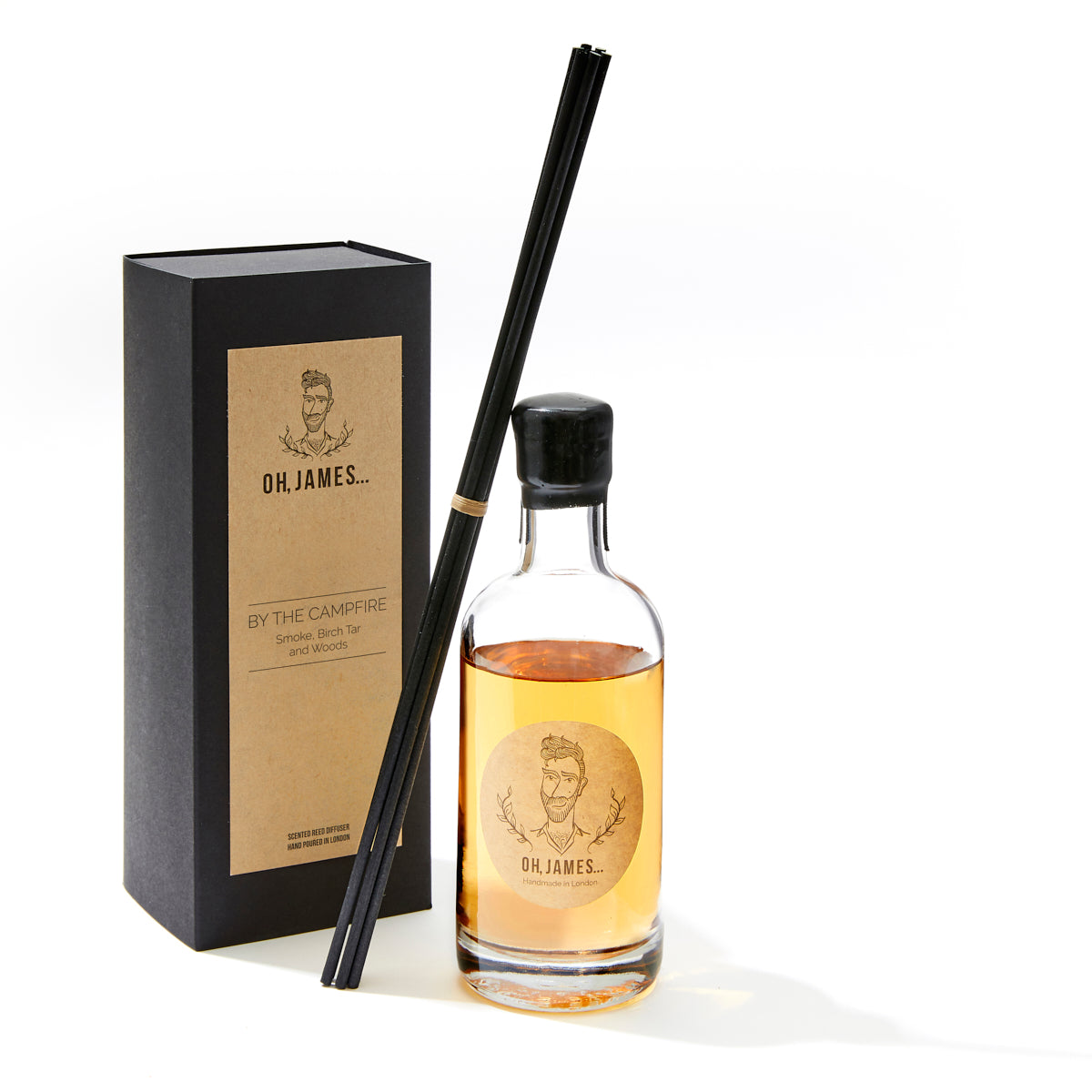 Diffusers and Room Sprays