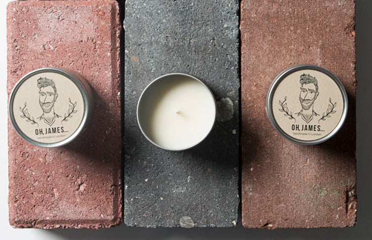 Travel Tin Discovery set