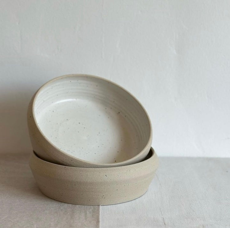 Ceramic Fruit Bowl