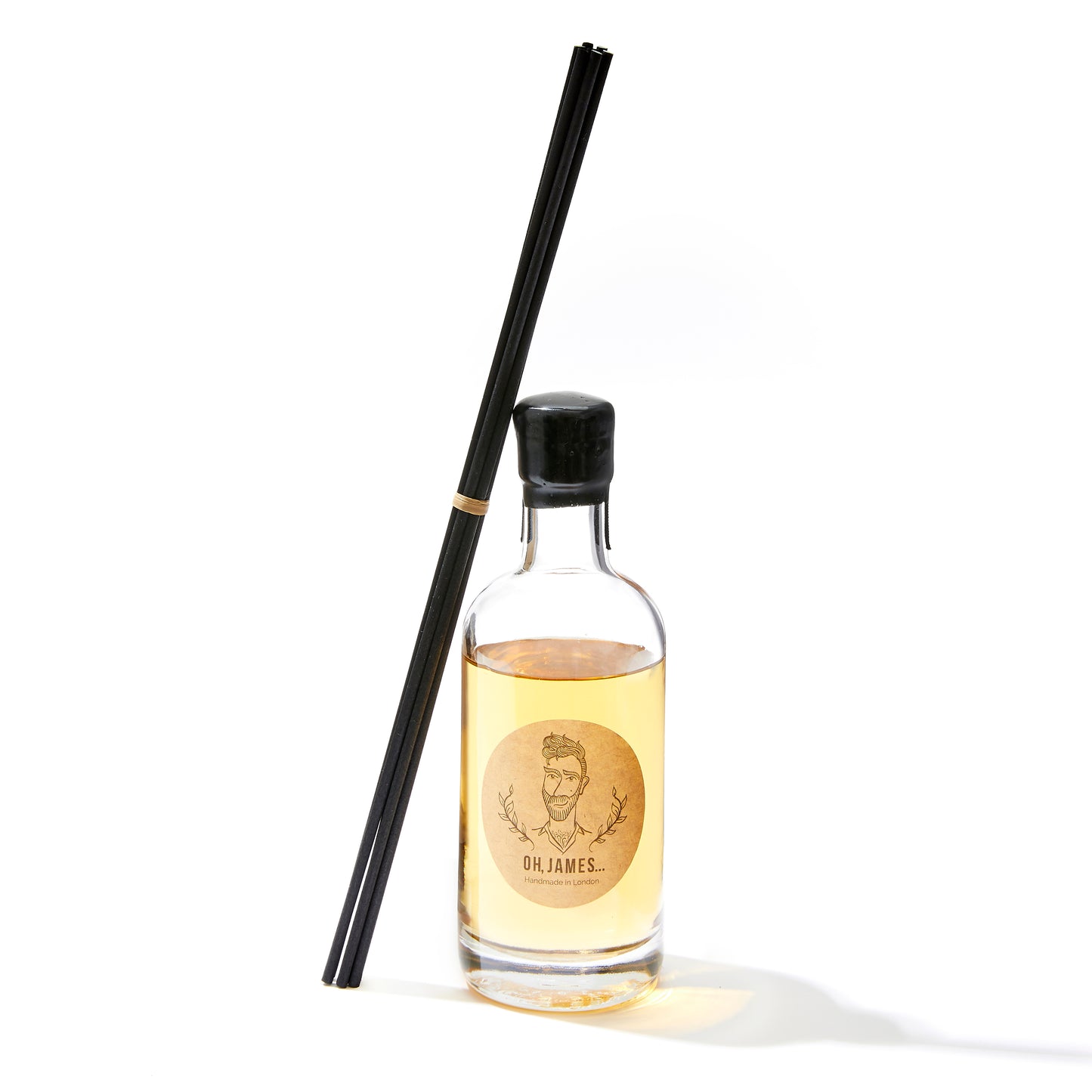 Oh, James... Reed Diffusers