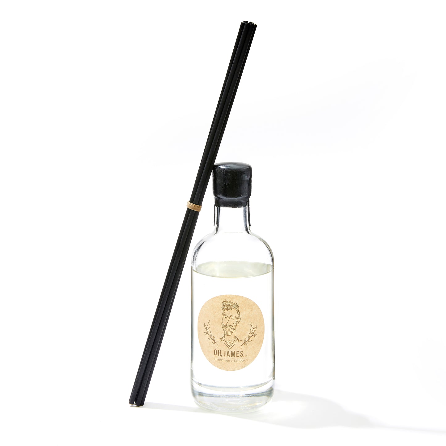 Oh, James... Reed Diffusers