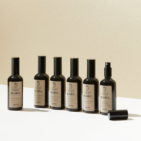 Room Spray - OH, JAMES...